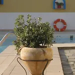 Porfyris Отель Mandraki (Nisyros)