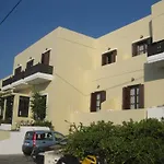 Porfyris Отель Mandraki (Nisyros)