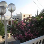 Porfyris Mandraki (Nisyros)