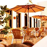 Отель Porfyris Mandraki (Nisyros)