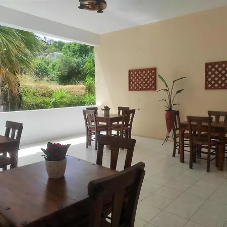 Porfyris 2* Mandrákion