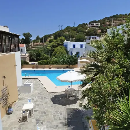 Porfyris Mandrákion