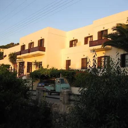 Hotel Porfyris 2*
