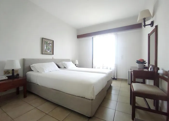 Porfyris 2* Mandrákion