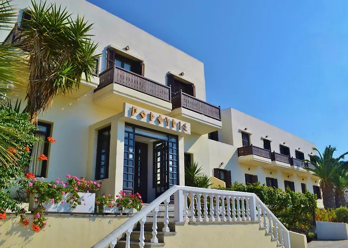 Porfyris Mandrákion