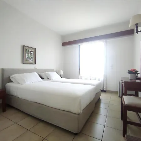 Porfyris 2* Mandrákion