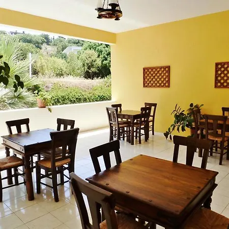 Porfyris Hotel 2*