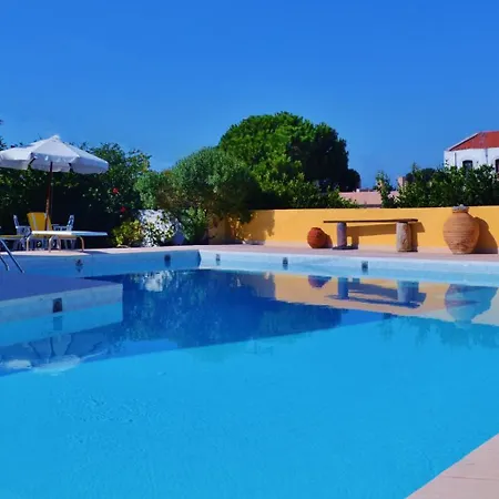 Hotel Porfyris 2*