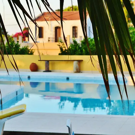 Porfyris Mandrákion