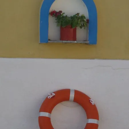 Porfyris 2* Mandraki (Nisyros)