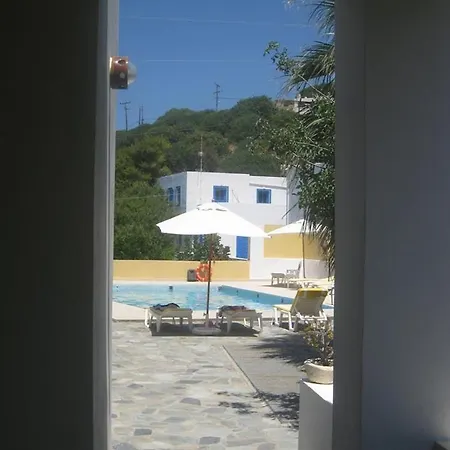 Hotel Porfyris