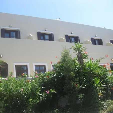 Porfyris Hotel 2*