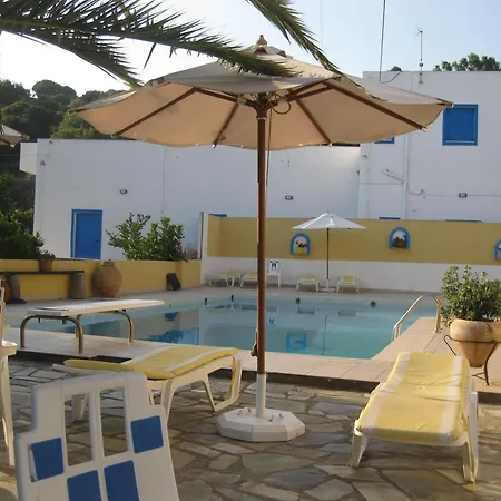 Porfyris Mandrákion