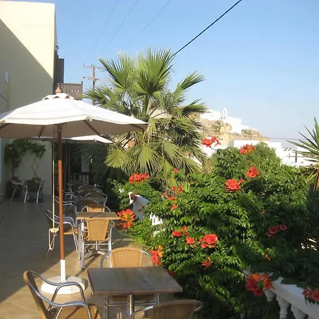 Porfyris Hotel
