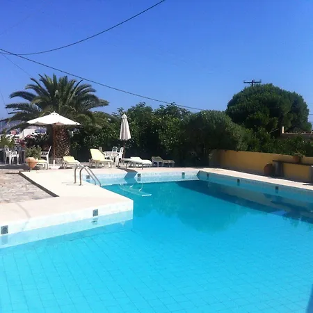 فندق Porfyris 2*