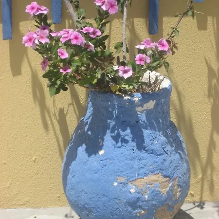 Porfyris Hotel Mandraki (Nisyros)
