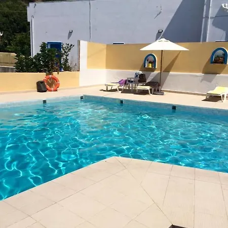 Hotel Porfyris 2*