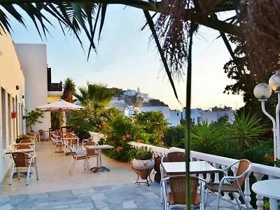 Hotel Porfyris 2*