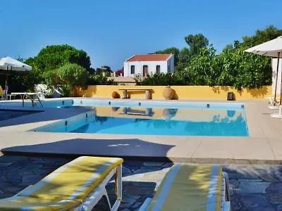 Hotel Porfyris