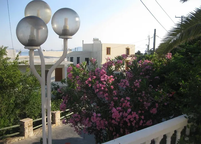 Porfyris Mandraki (Nisyros)