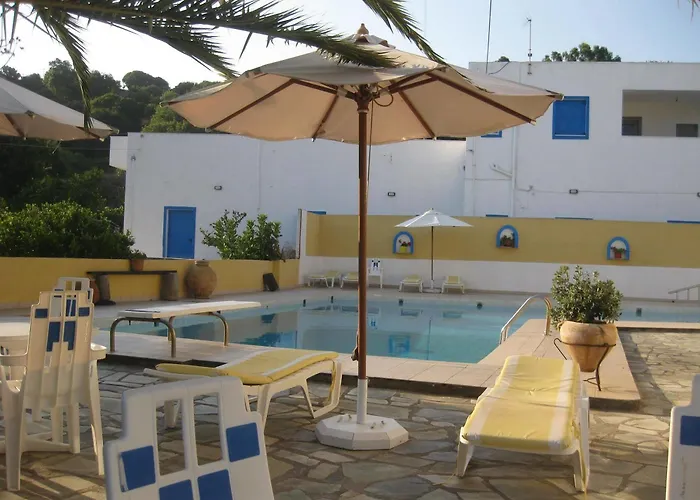 Porfyris Mandraki (Nisyros)