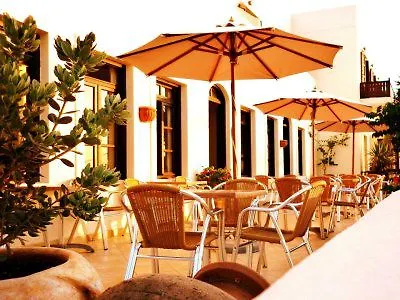 Hotel Porfyris Mandraki (Nisyros)